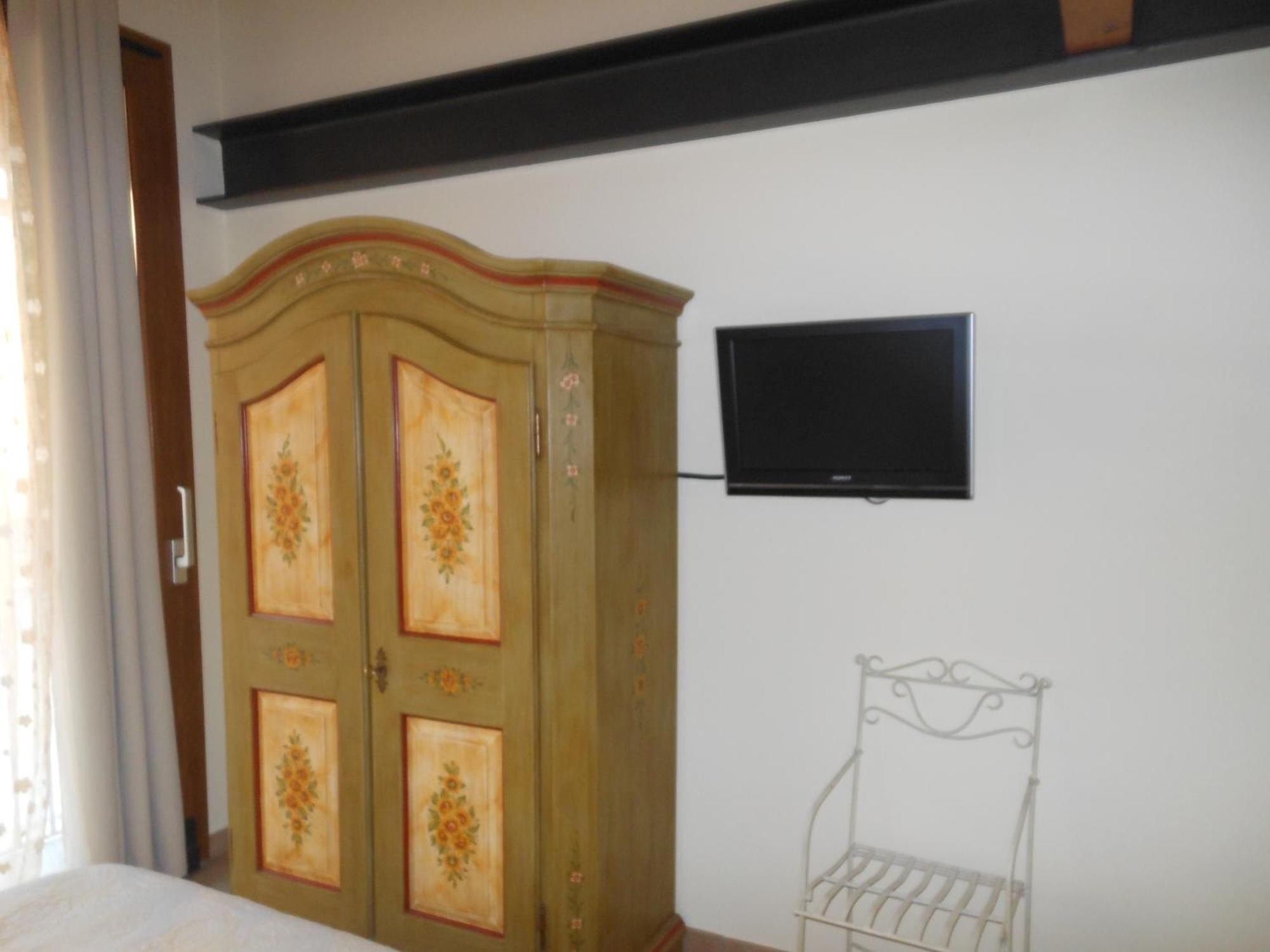 玛丽安娜的花住宿加早餐酒店 贝尔加莫 客房 照片